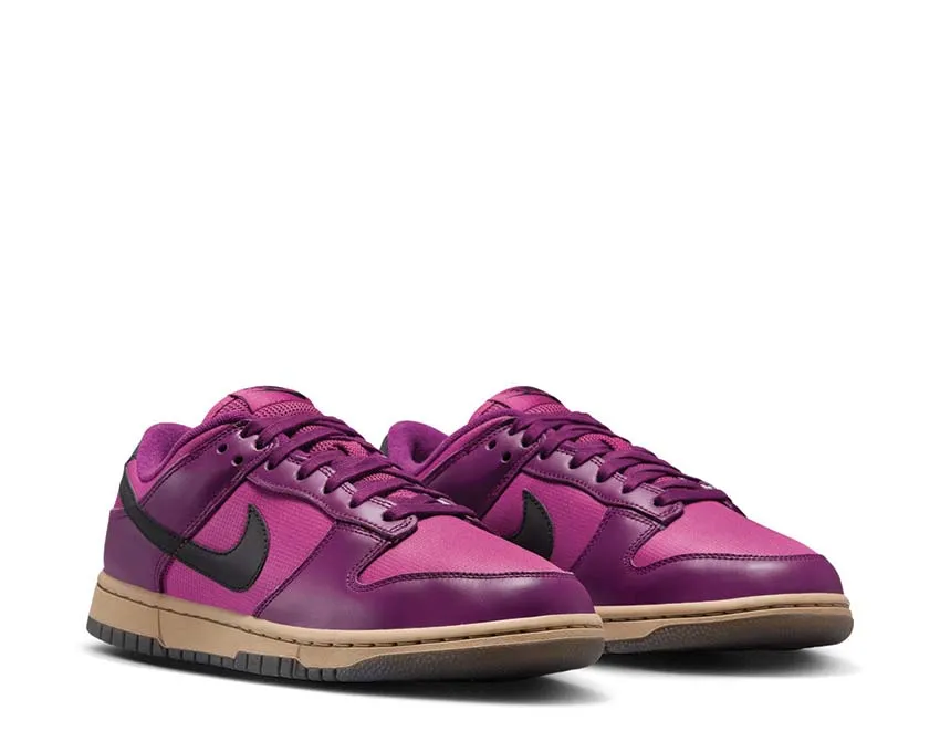 Nike Dunk Low W "Viotech" Run Daily