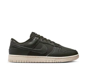 Street Fashion Glide Step Nike Dunk Low Retro PRM
