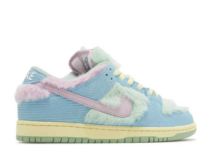 Nike SB Dunk Low Verdy Visty Timeless Use