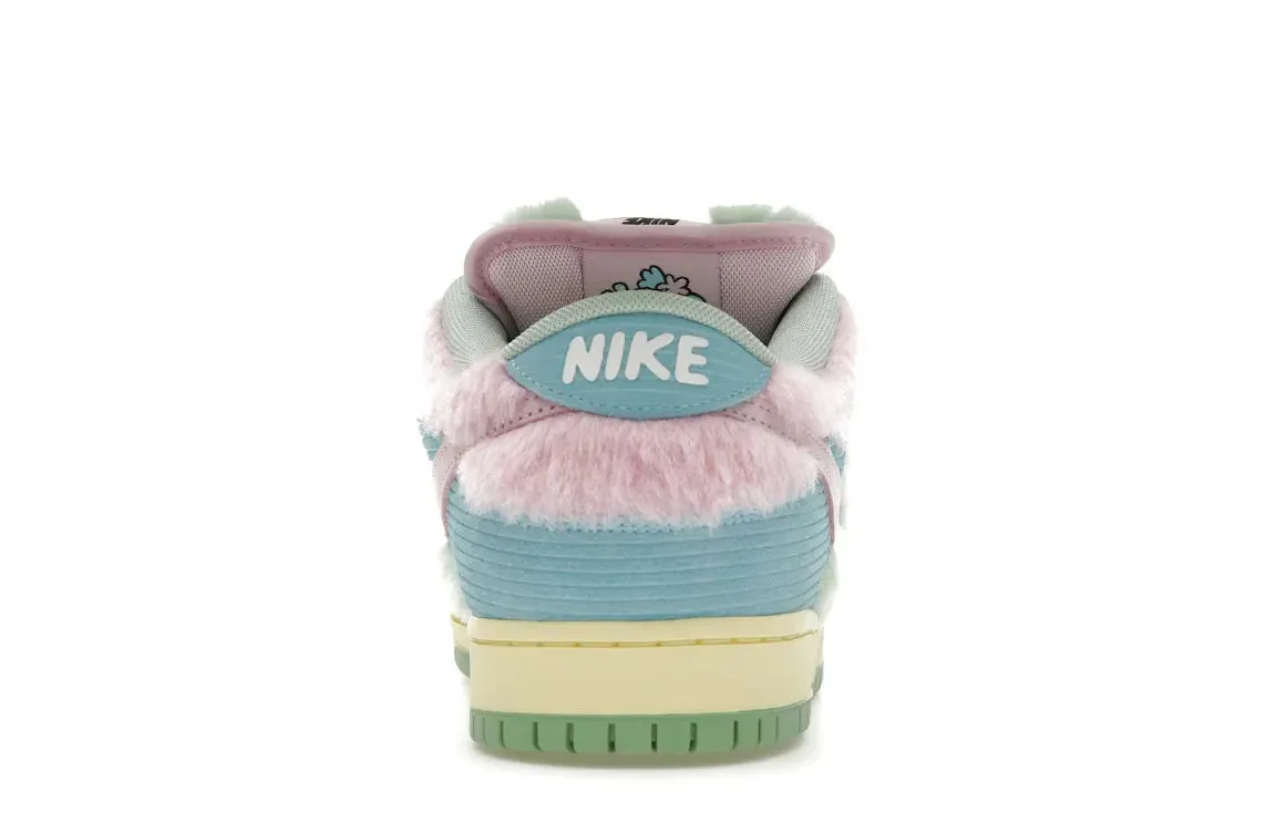Stable Stride Nike SB Dunk Low Verdy Visty