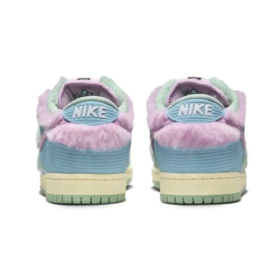 Nike SB Dunk Low "Verdy Visty" Pastel Tones