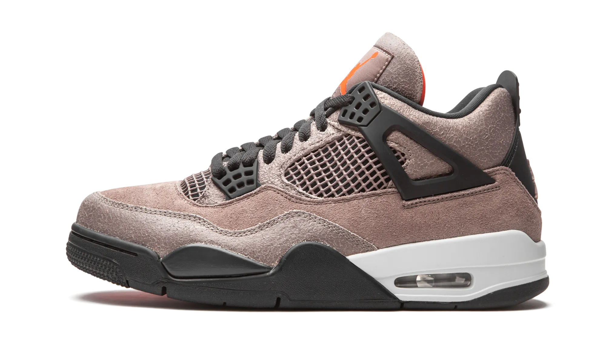 Jordan 4 Retro "Taupe Haze" Heavy Pace