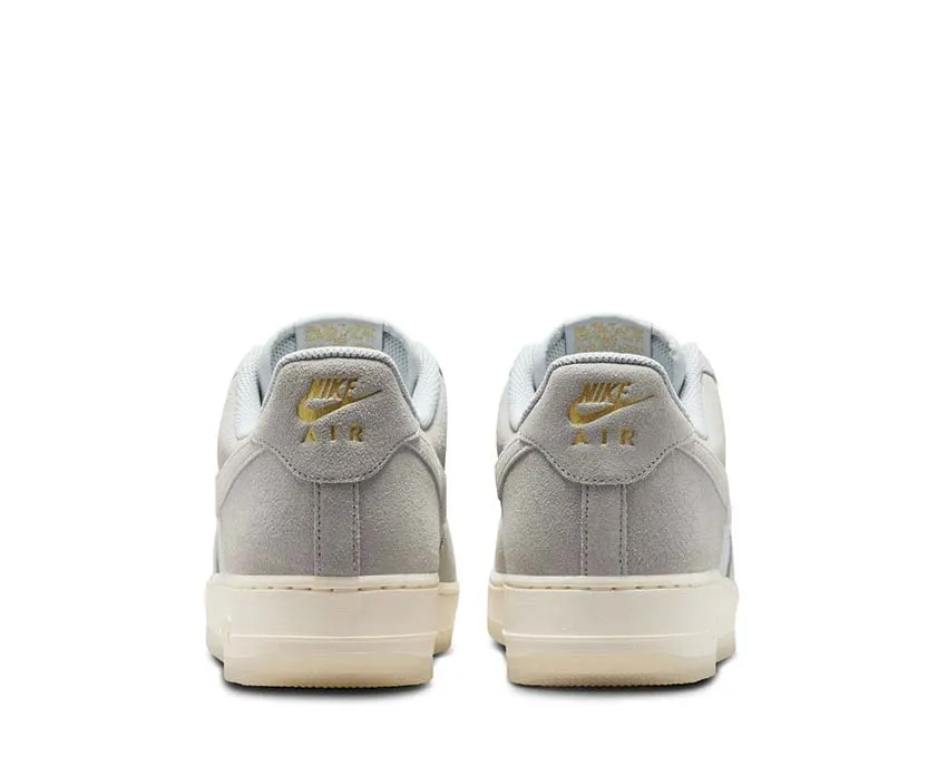 Nike Air Force 1 '07 LV8 "Smoke Grey" Urban Everyday