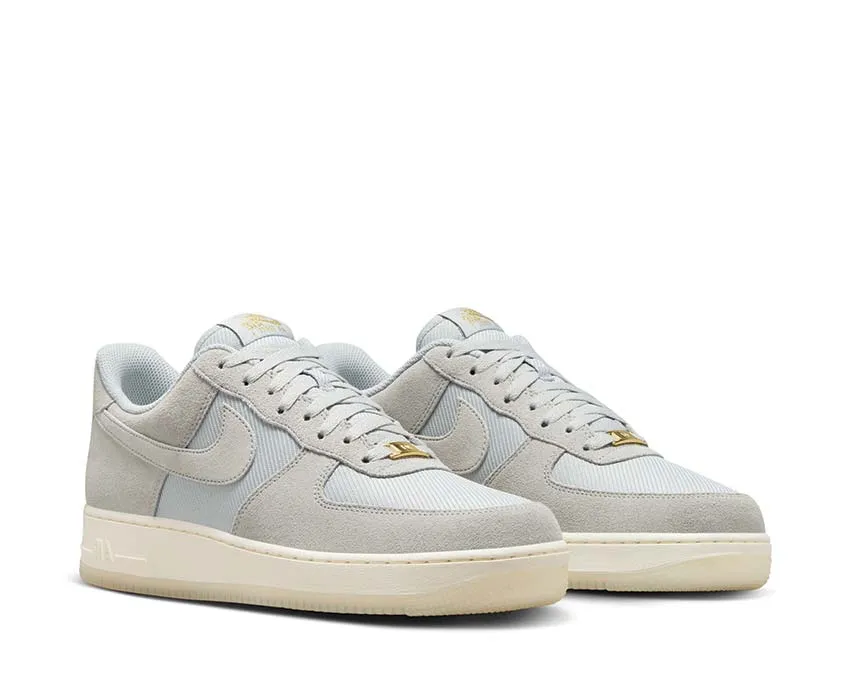 Range Hike Nike Air Force 1 '07 LV8 "Smoke Grey"