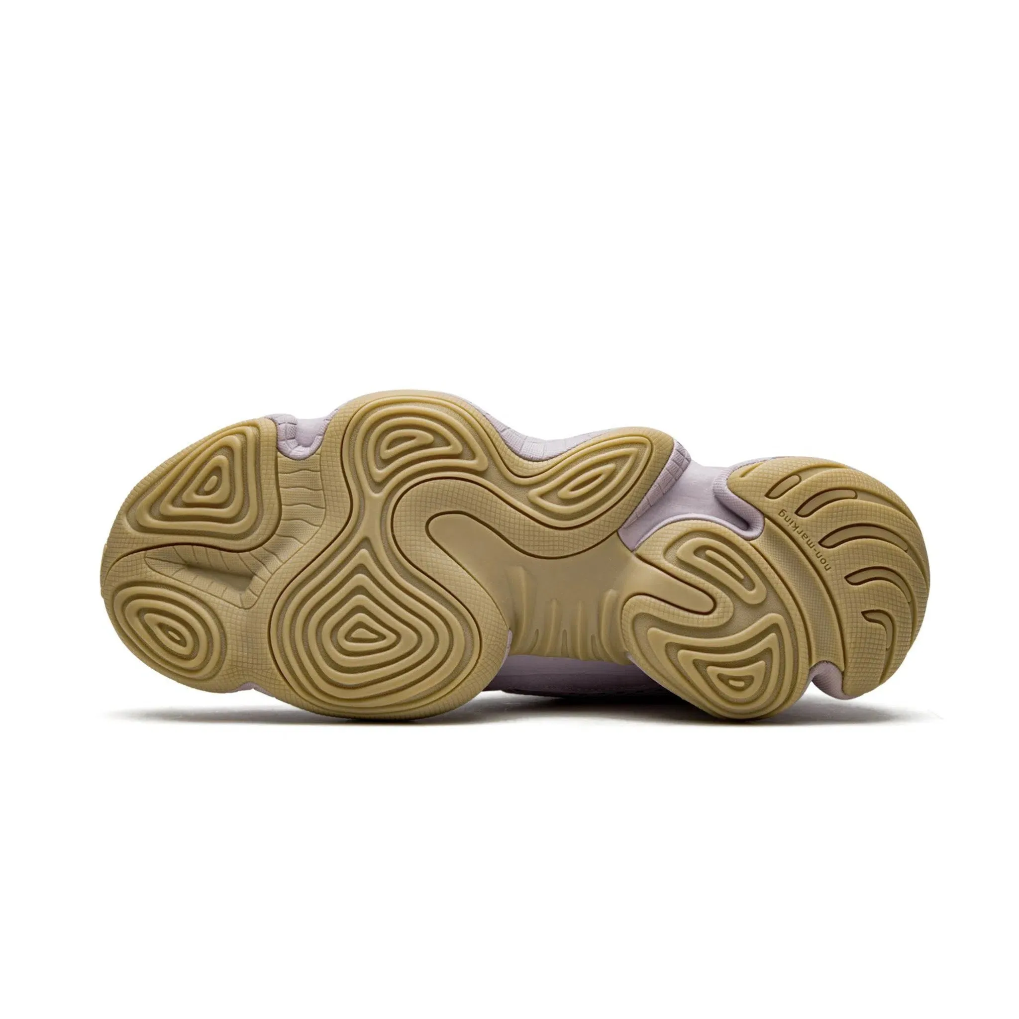 Urban Movement Party Go Yeezy Boost 500 - Soft Vision