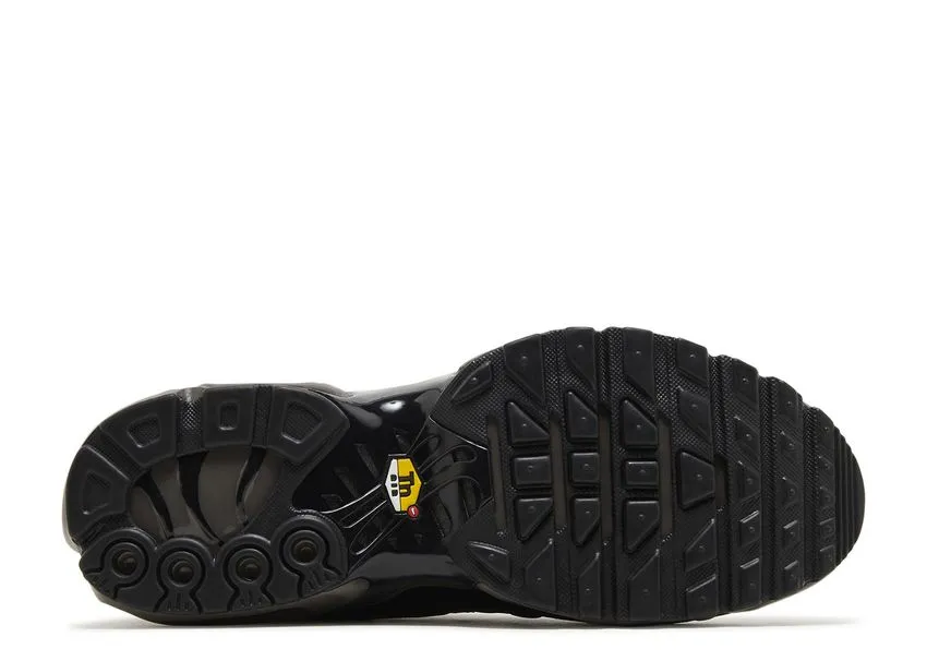 Nike Air Max Plus Premium Paris Travel Friendly