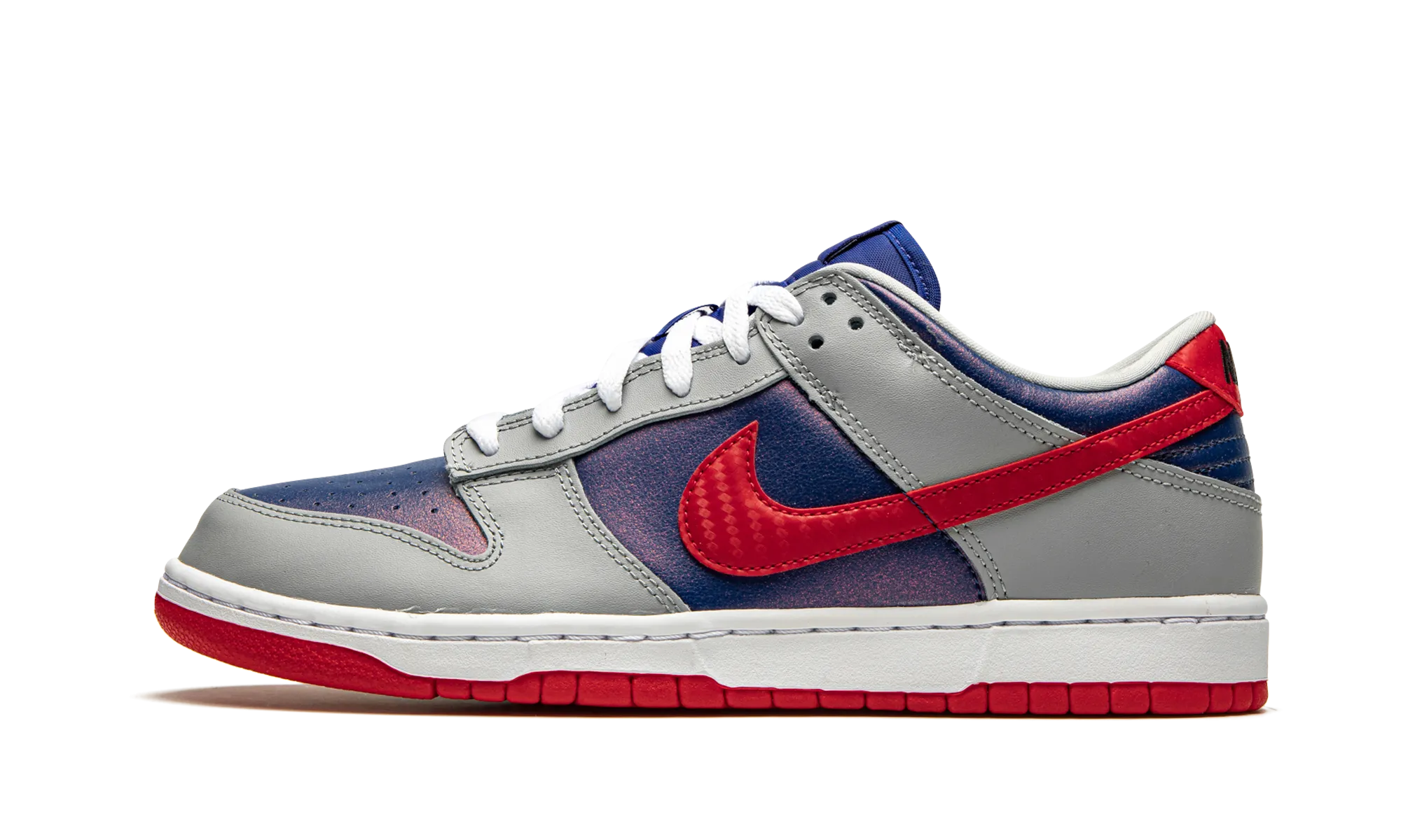 Nike Dunk Low "Samba" Premium Quality