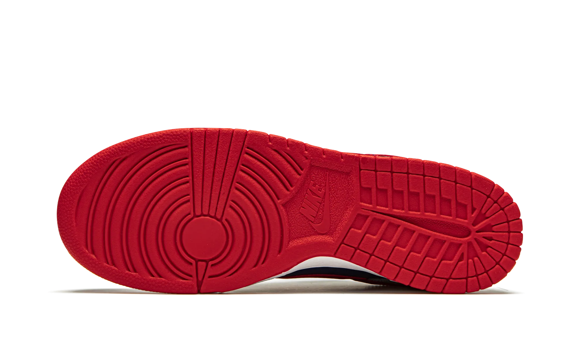 Nike Dunk Low "Samba" Machine washable