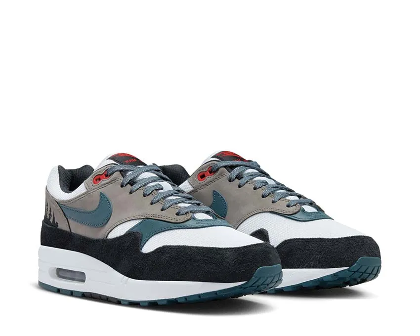 Nike Air Max 1 Prm "Escape" Desert Step Outdoor Ready