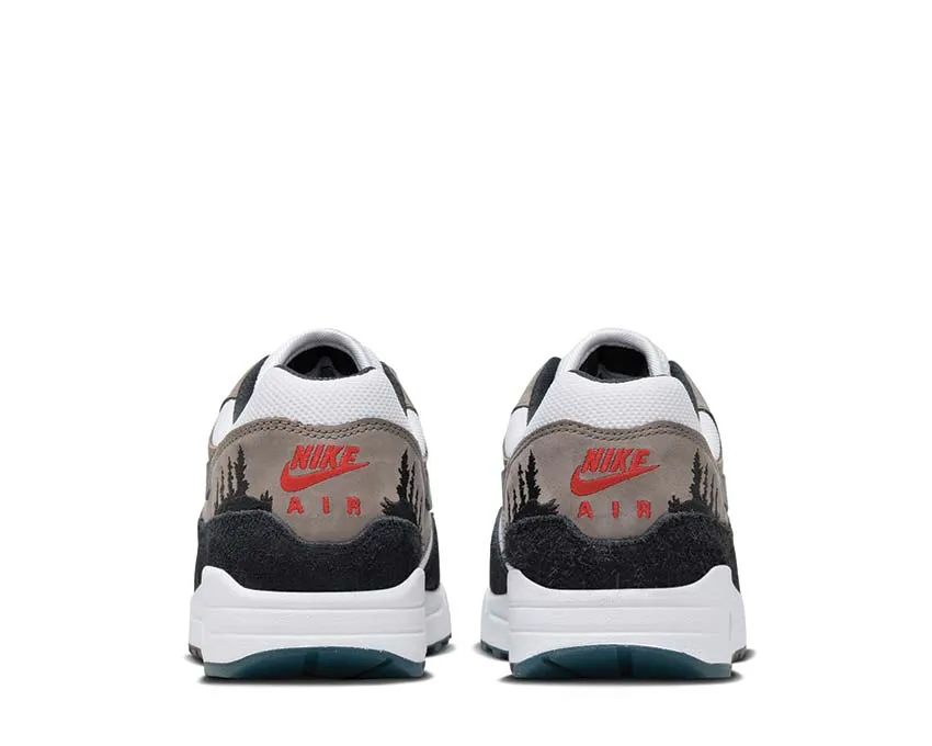 Nike Air Max 1 Prm "Escape" Smart option Lifestyle Ready