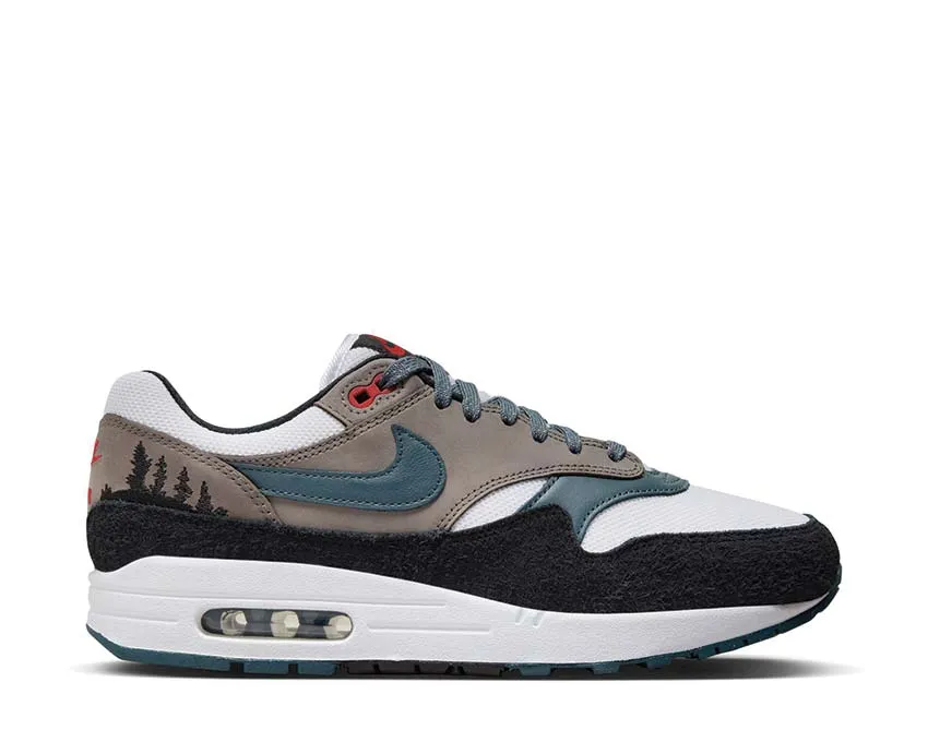 Nike Air Max 1 Prm "Escape" Slim Look Pastel Tones