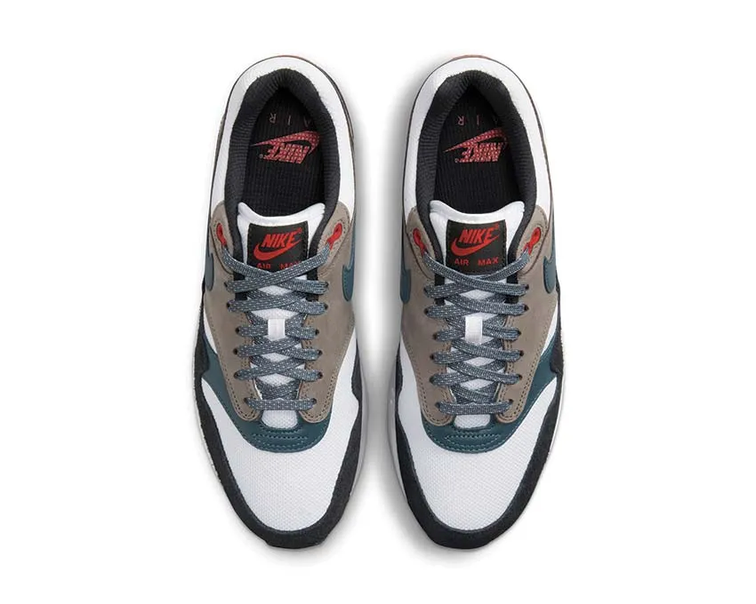 Minimal Edge Light duty Nike Air Max 1 Prm "Escape"