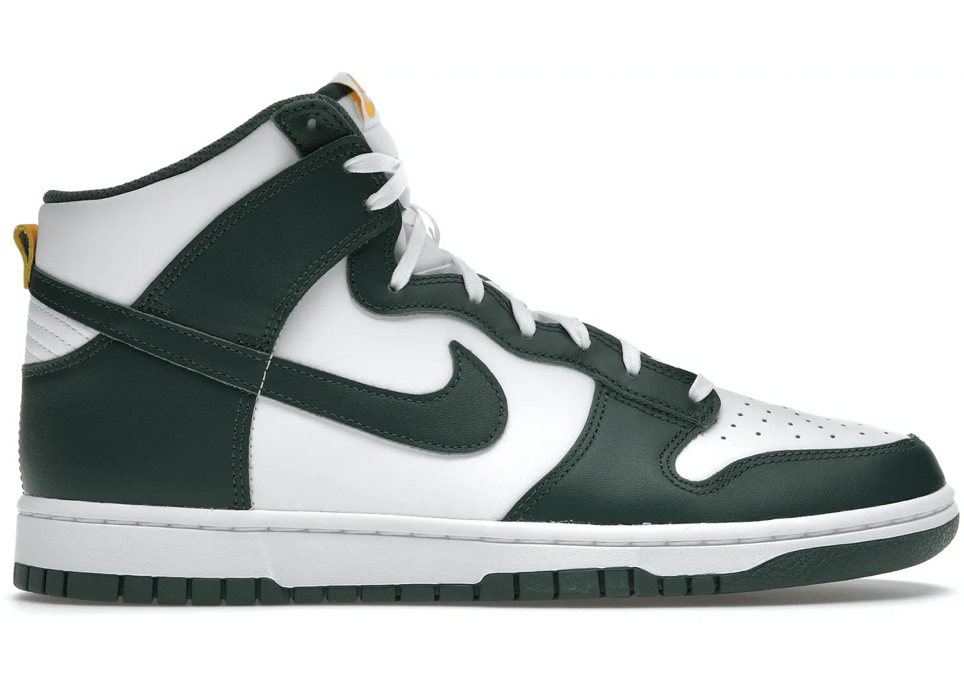 Casual Setting Nike Dunk High Australia