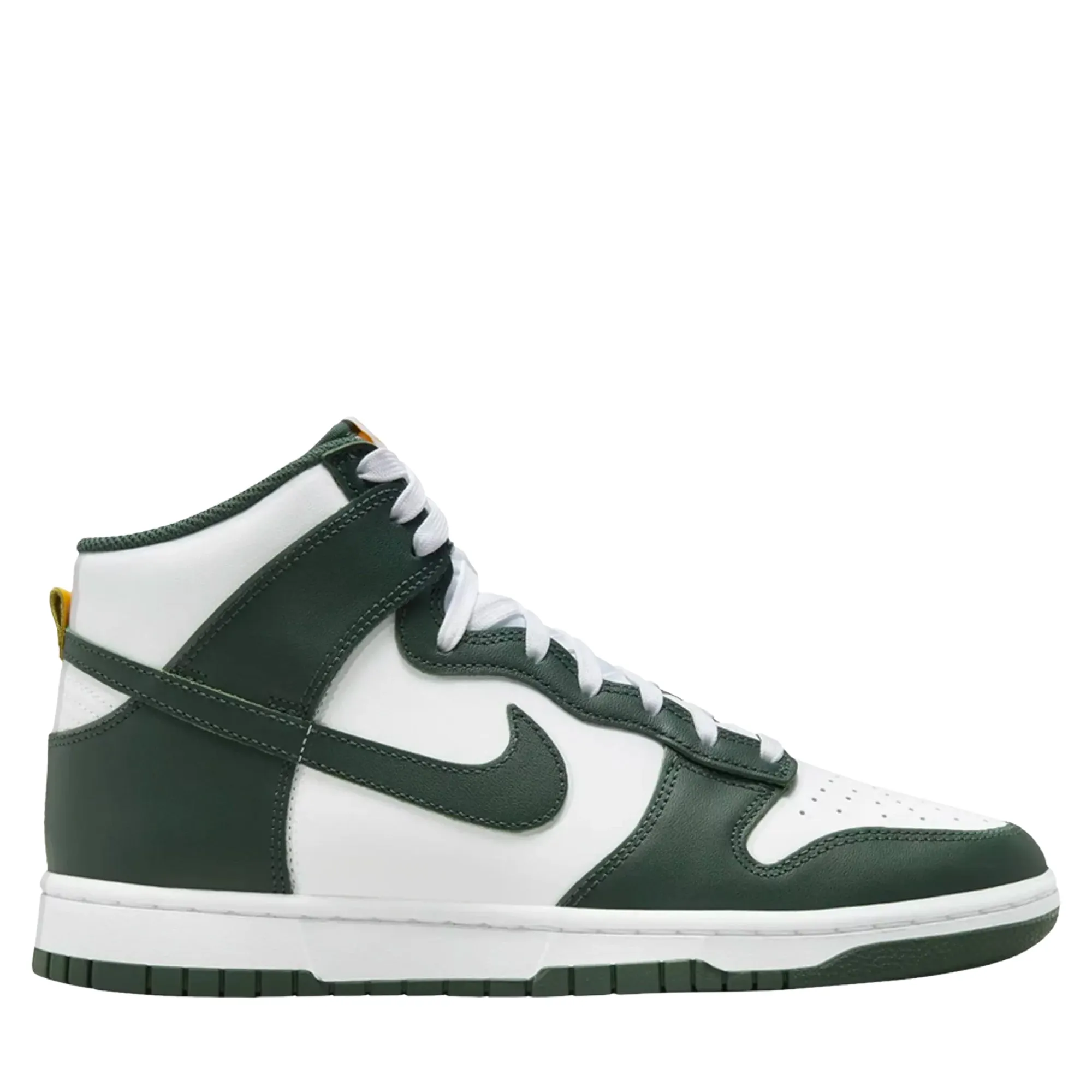 Daily Grace Harbor Run Nike Dunk High Retro Australia