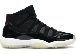 Jordan 11 Retro 72-10 (GS) Lunch Jog