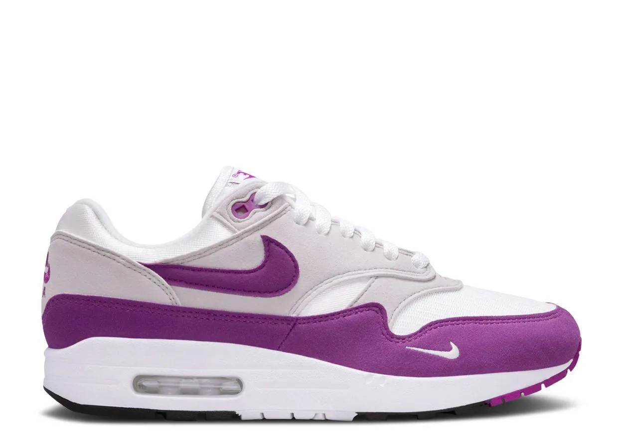 Nike Air Max 1 '87 Bold Berry Outdoor Adventure