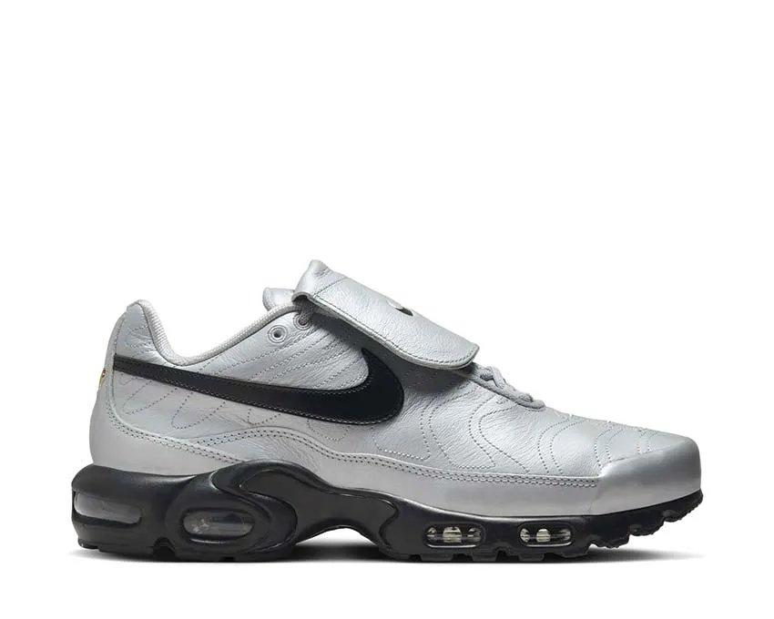 Soft Build Nike Air Max Plus ?Tiempo?