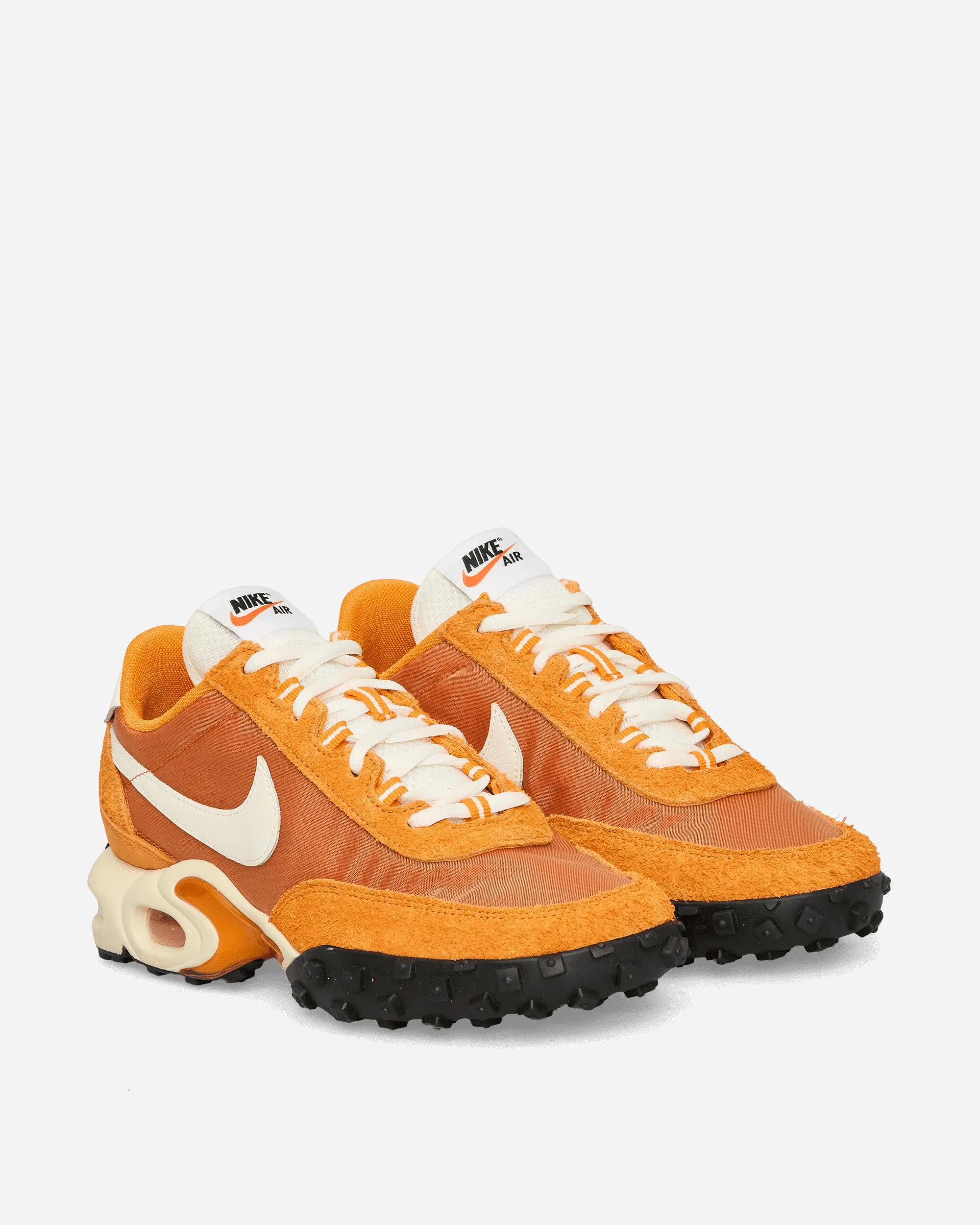 Air Max Waffle Sneakers Bright Ceramic / Sail Concert Mood