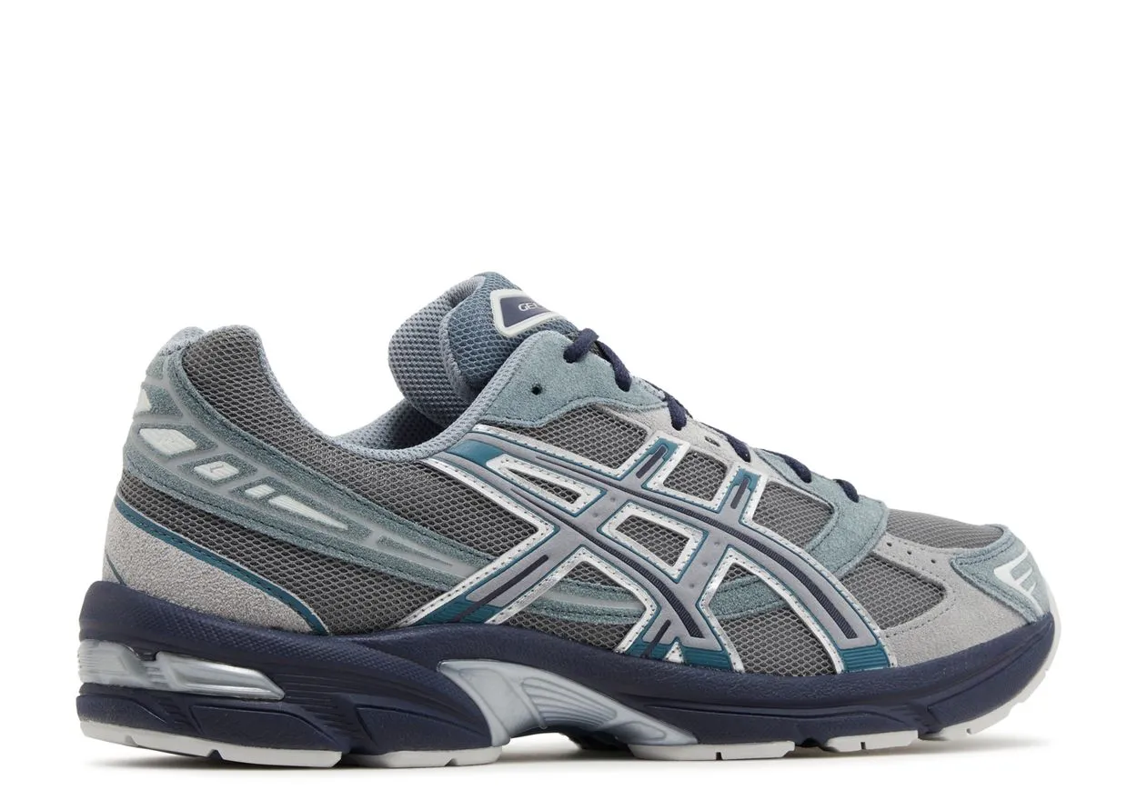 Durable toe cap ToeBumper Asics Gel-1130 Steel Grey Sheet Rock