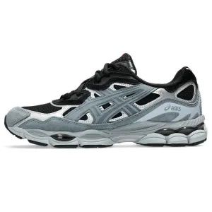 Asics GEL-NYC Black and Metropolis 1203A383-003 TPE Compression Foam