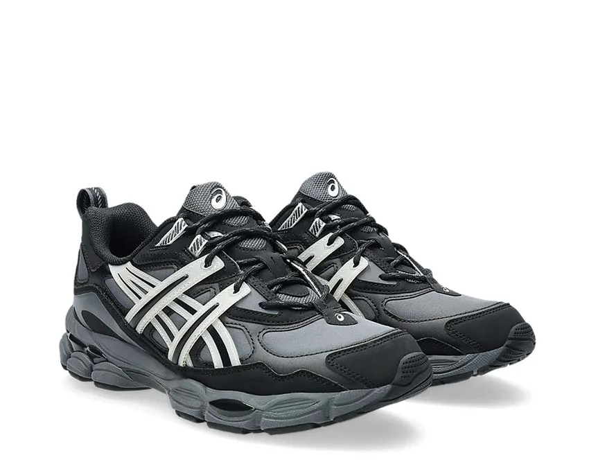Asics Gel-NYC Utility "Carrier Grey" Dad Pick