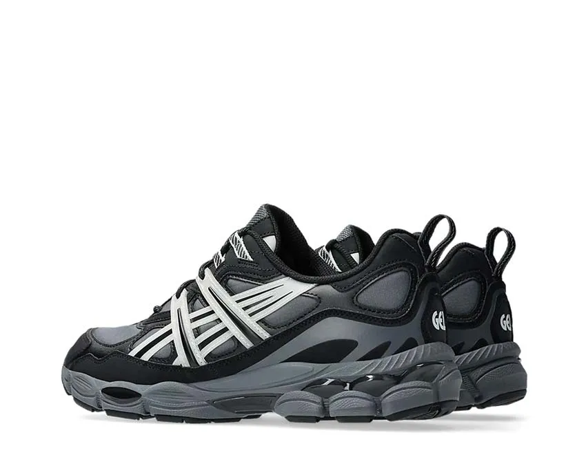 Asics Gel-NYC Utility "Carrier Grey" Travel Light