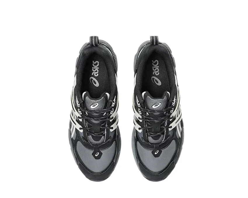 Fur Trim Asics Gel-NYC Utility "Carrier Grey"