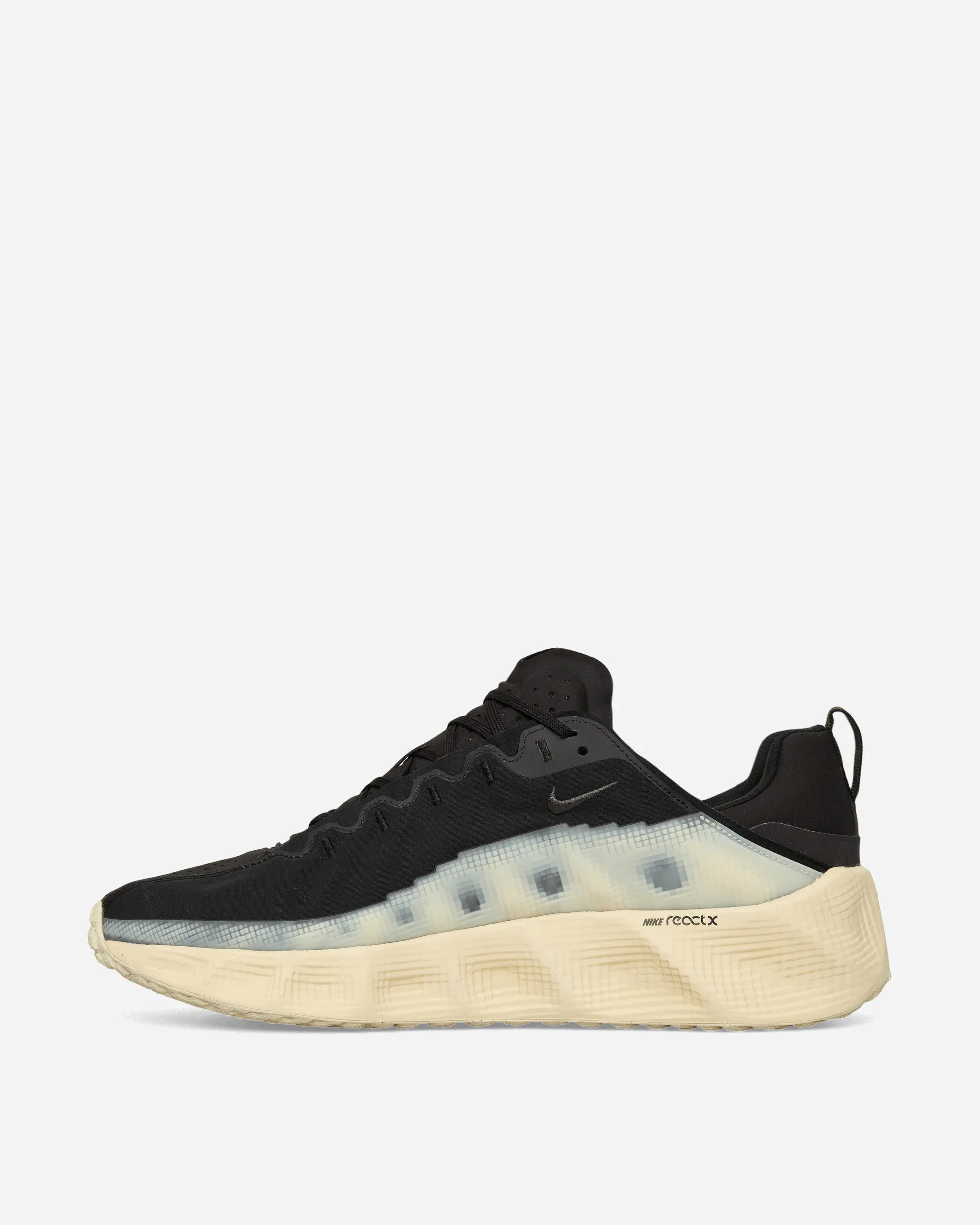 Quick Flow Ava Rover Sneakers Black / Muslin