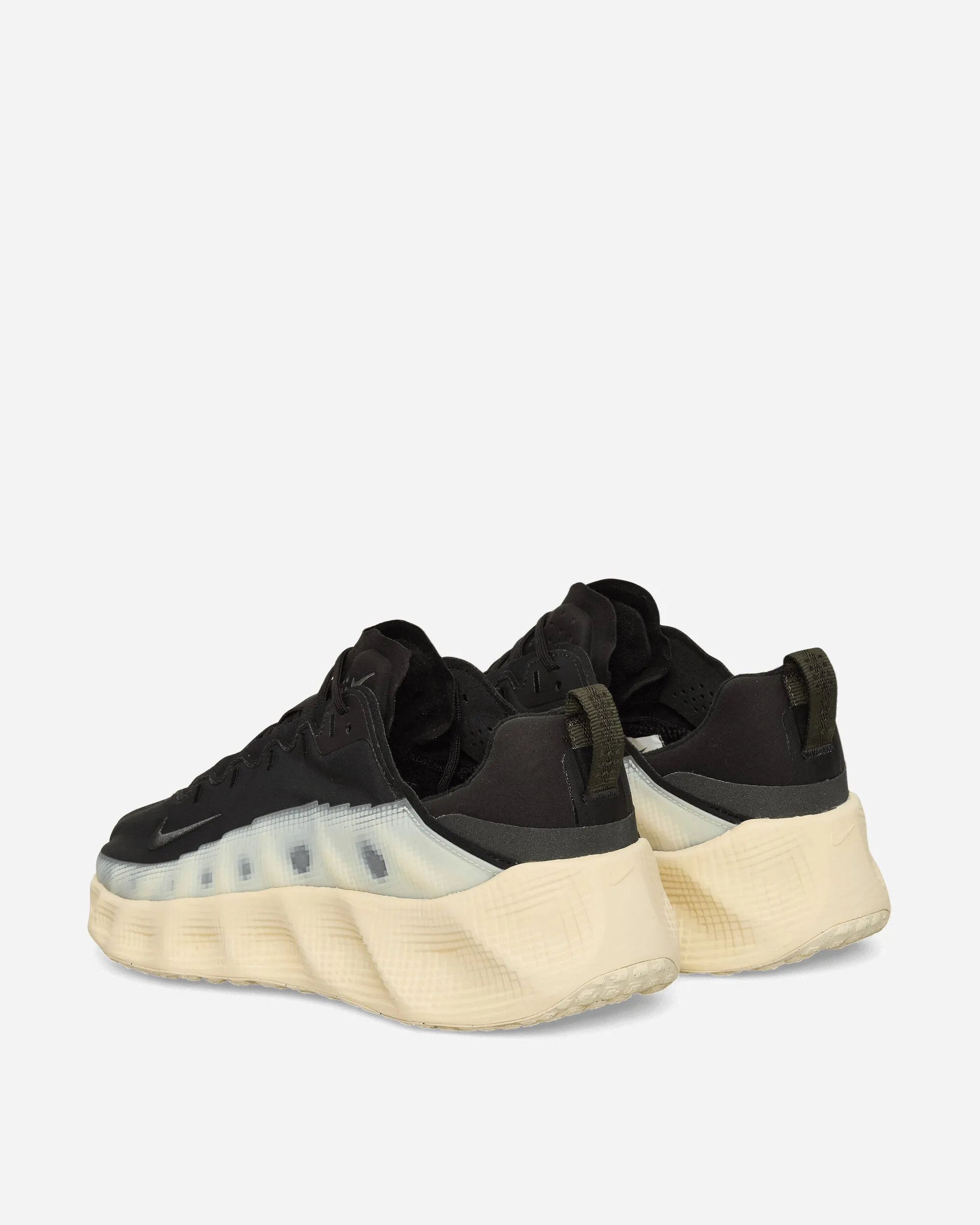 Work Base Any Path Ava Rover Sneakers Black / Muslin