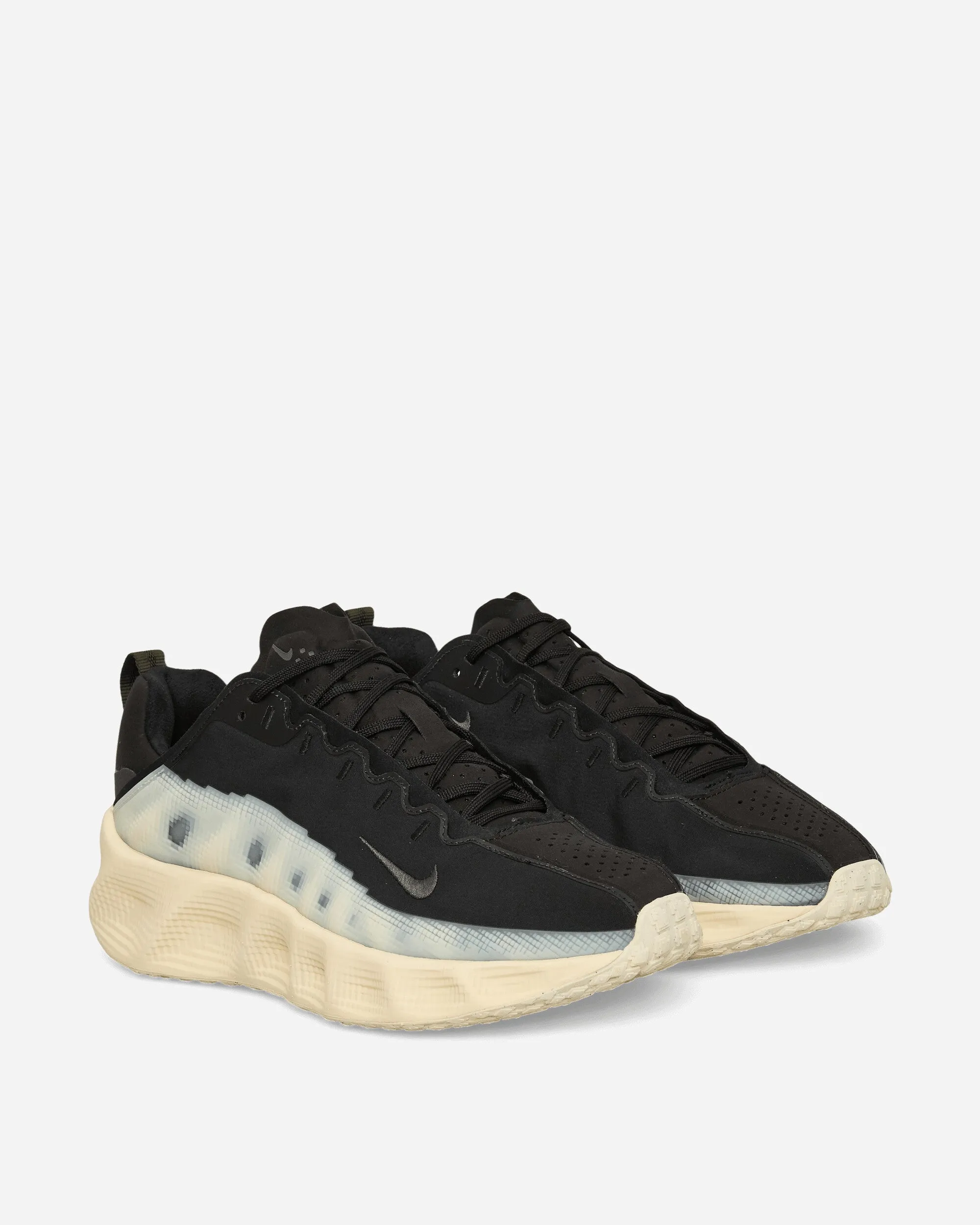 Breathable Lining Ava Rover Sneakers Black / Muslin