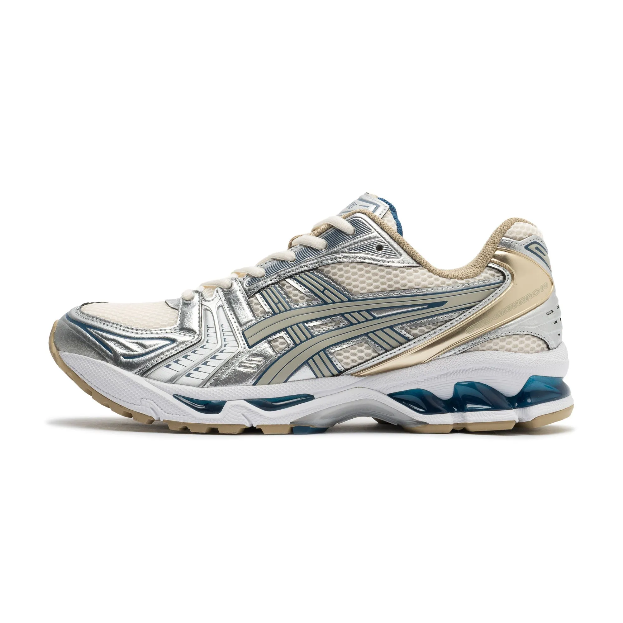 Gel-Kayano 14 Cream 1201A019-105 All Time