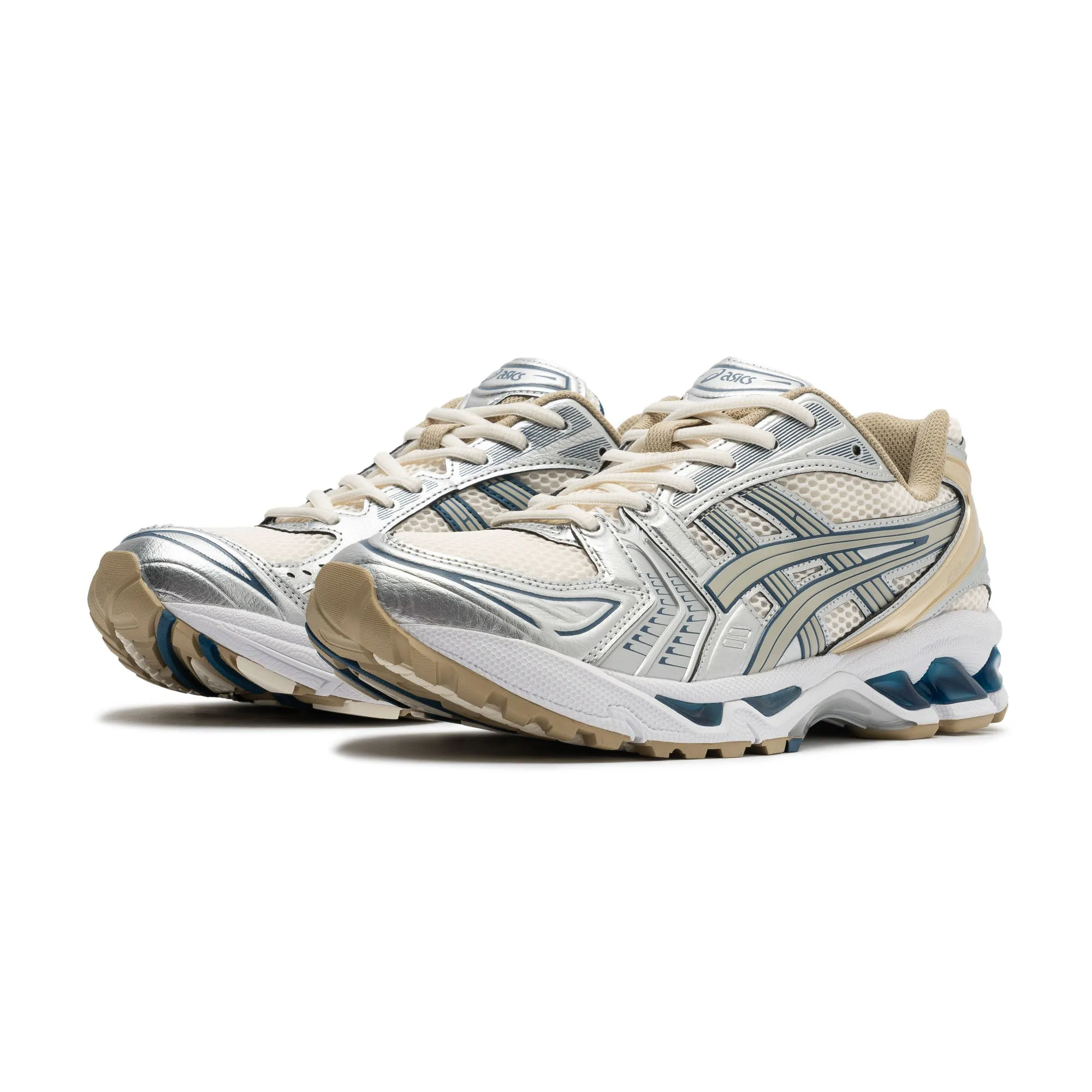 Royal Mood Fiber Mix Gel-Kayano 14 Cream 1201A019-105