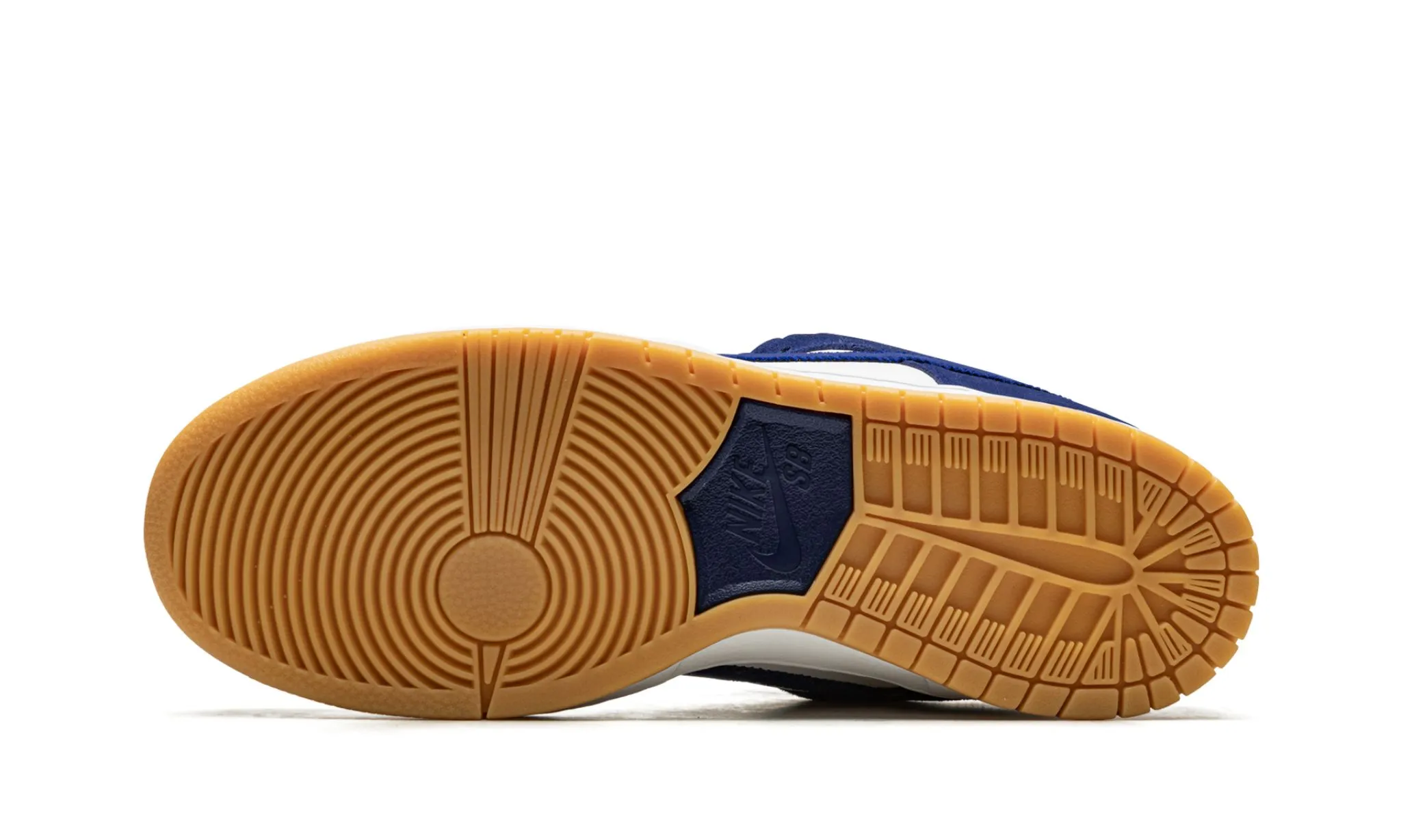 Comfortable Feeling Urban Life Nike SB Dunk Low "Los Angeles Dodgers"