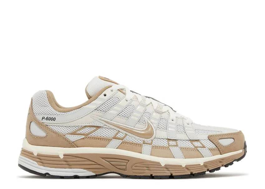 track - running Nike P-6000 Hangul Day