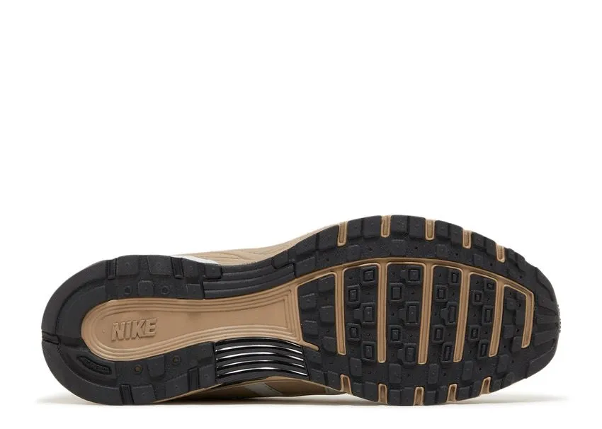 Nike P-6000 Hangul Day sequin - decorated running wear soft - foam sole shoes