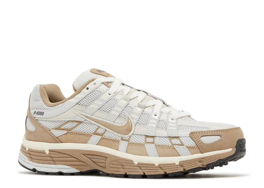 BreathableMesh running in a yoga studio shoes Nike P-6000 Hangul Day