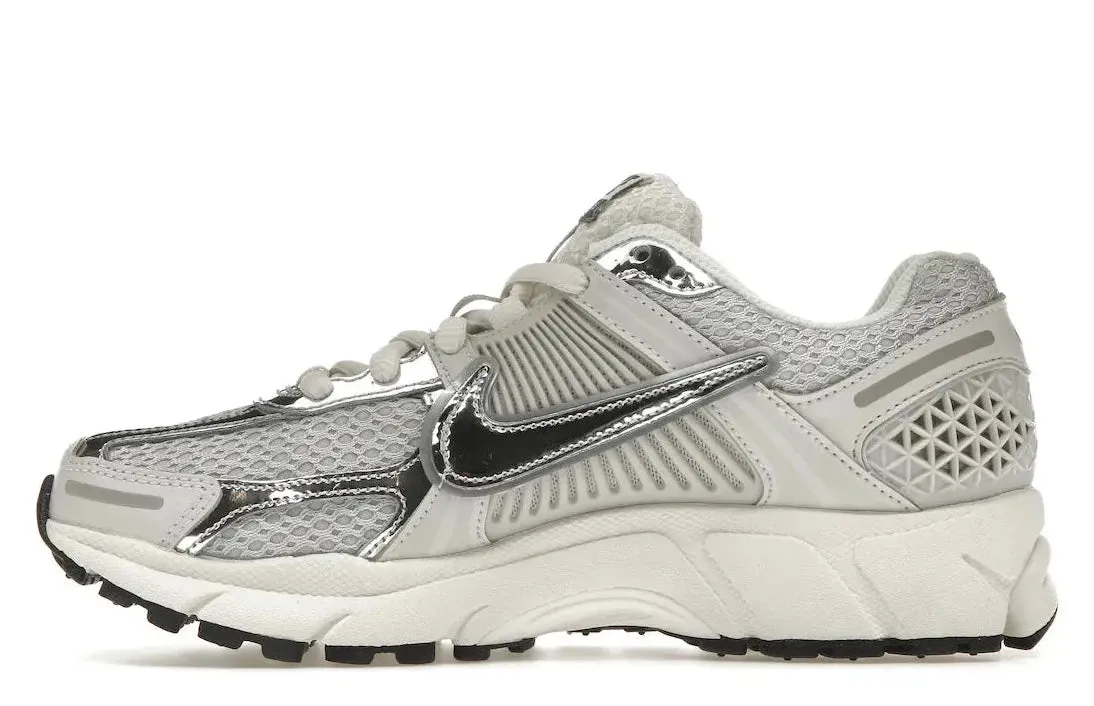 Nike Zoom Vomero 5 Photon Dust Metallic Silver (Women's) custom - fit running option