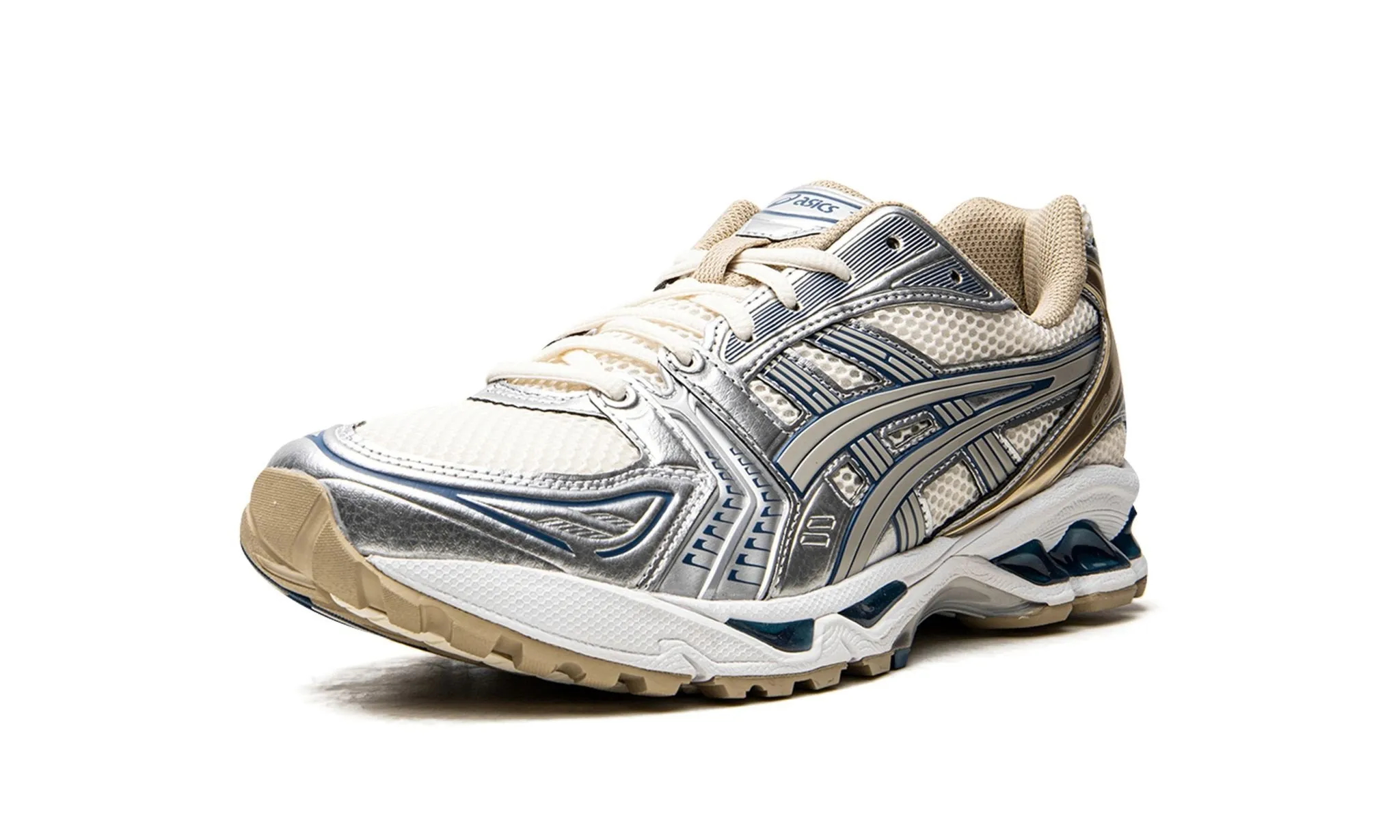 Modern Trend ASICS Gel-Kayano 14 "Cream Champagne"