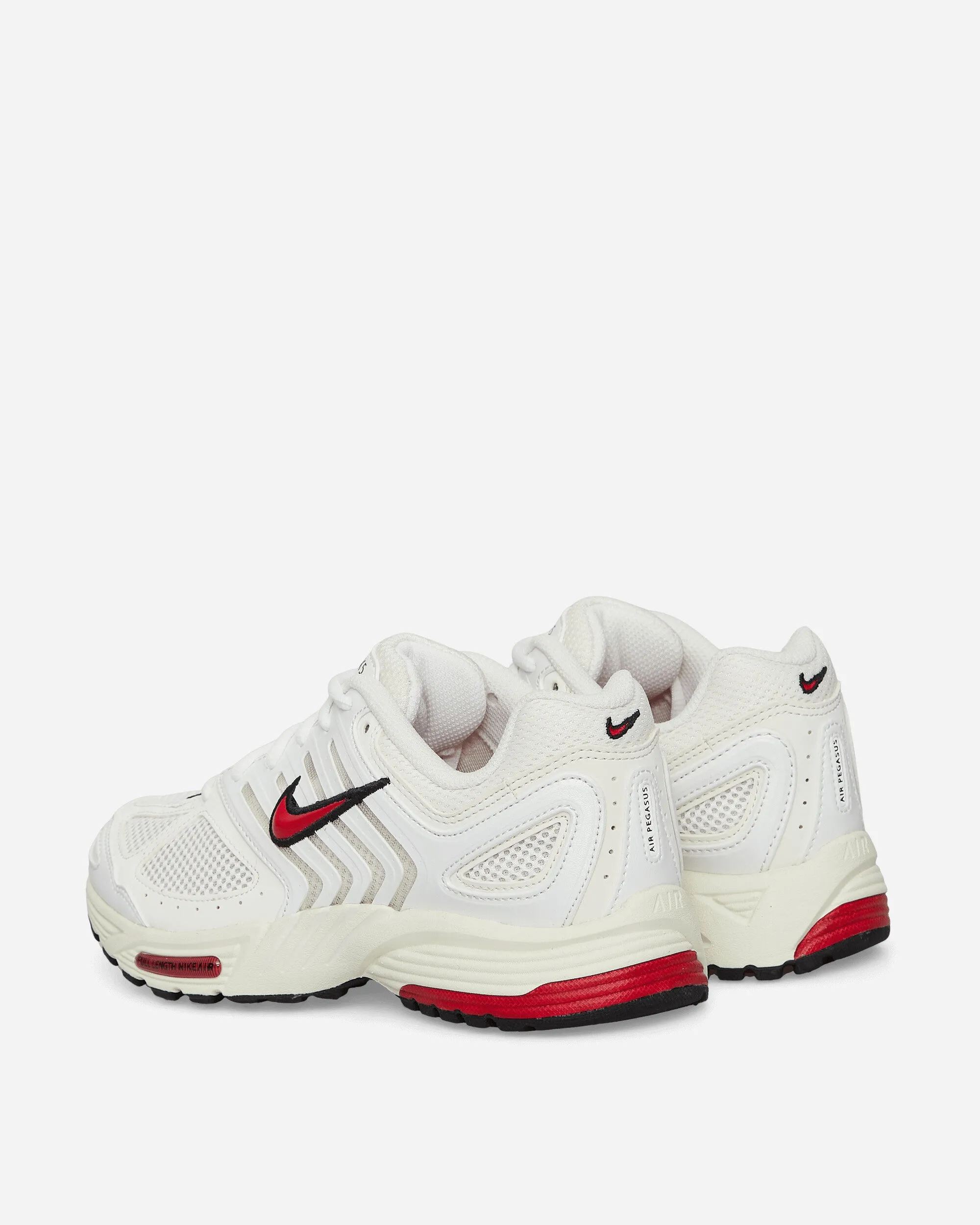 Women's Air Peg 2K5 Sneakers White / Gym Red Weekend Casual