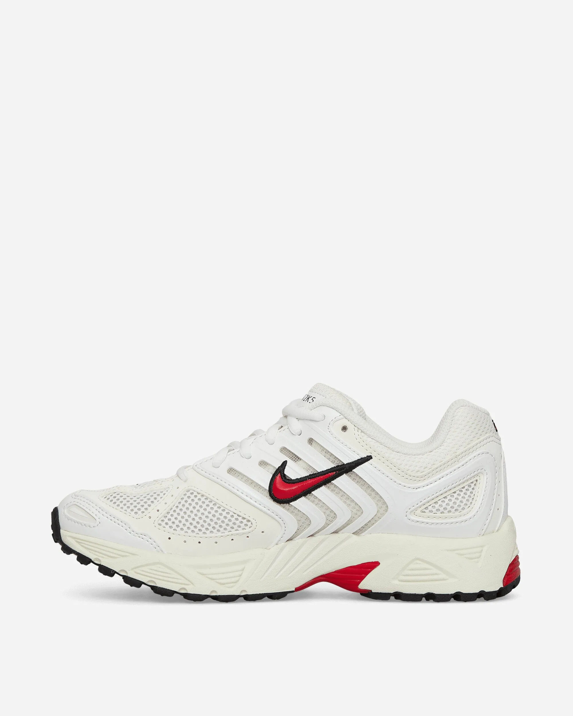 Women's Air Peg 2K5 Sneakers White / Gym Red Dry Base