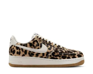 Nike Air Force 1 '07 W "Cheetah" Light Stride