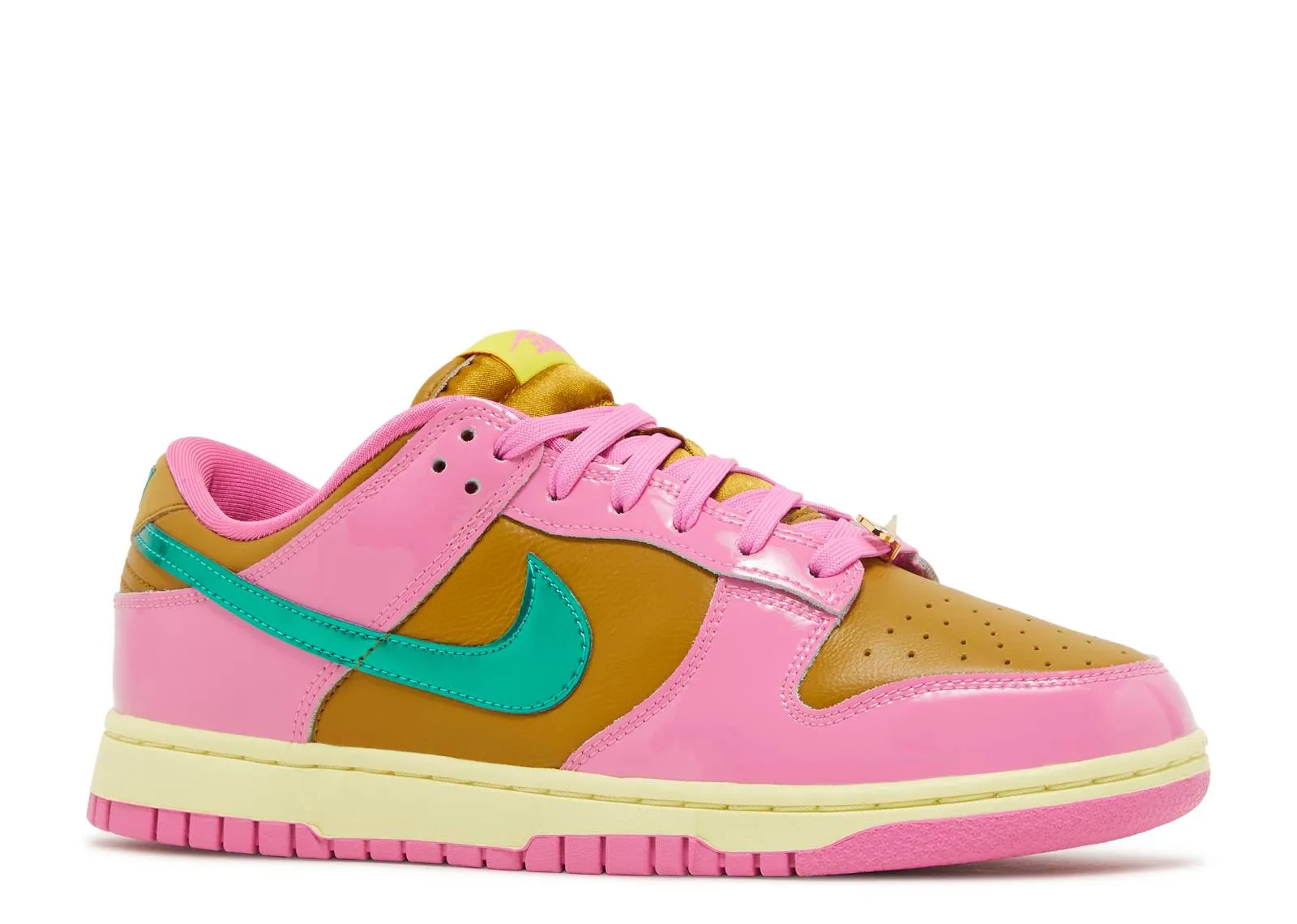 City Explorer Nike Dunk Low Parris Goebel