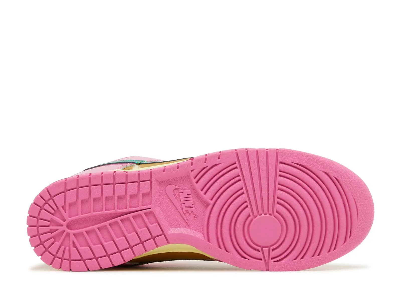 Nike Dunk Low Parris Goebel Subtle tone