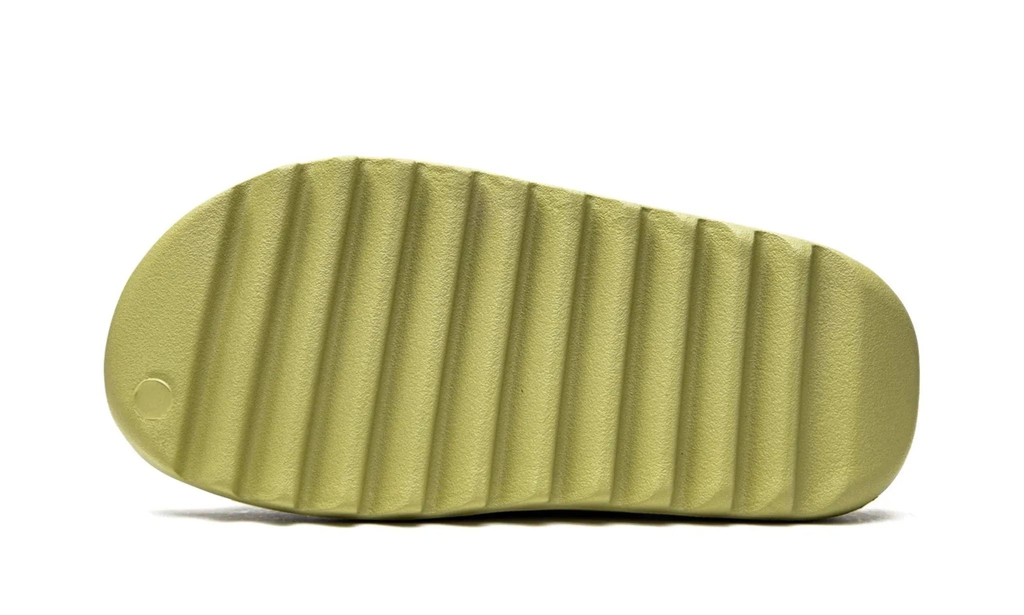 Comfortable Relief Yeezy "Resin" Slide