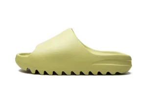 Yeezy "Resin" Slide Chill Sandal Fit