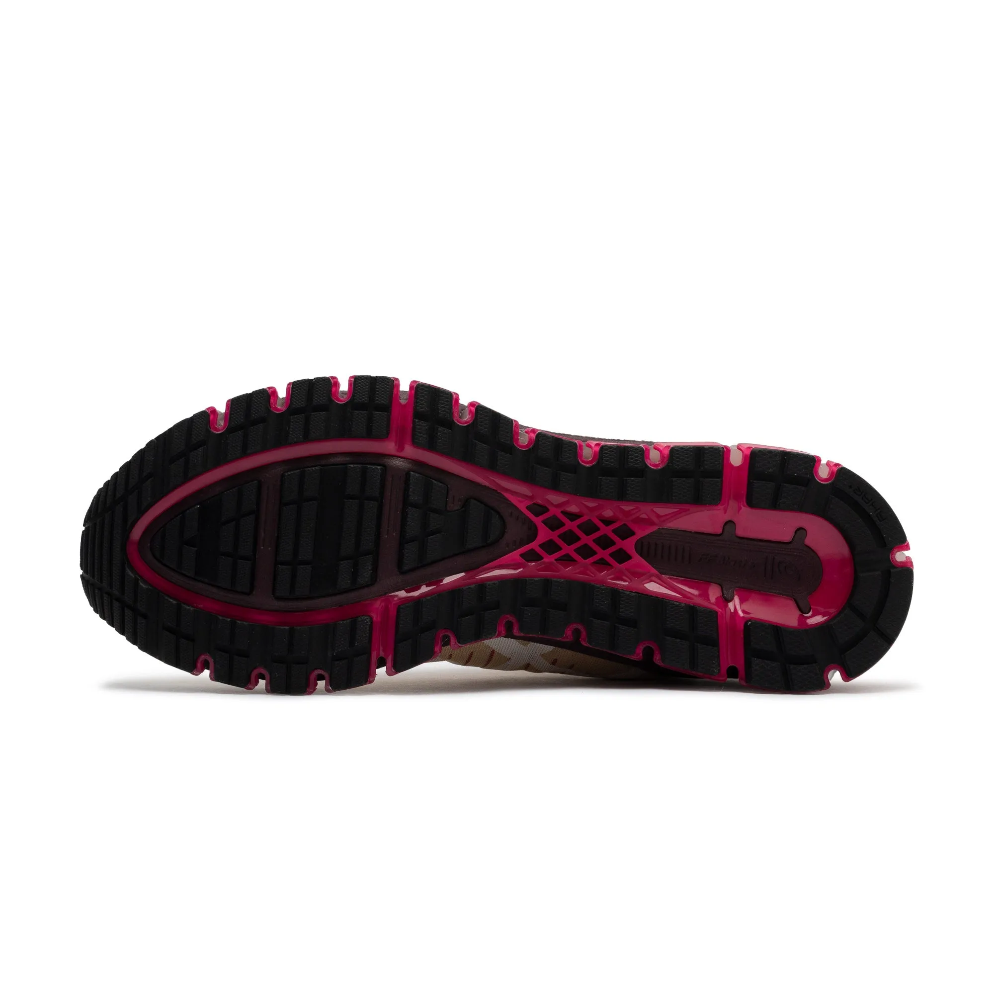 Impact Resistance Italian Glam Above the Clouds Gel-Quantum 360 Brisket Red 1203A823-750