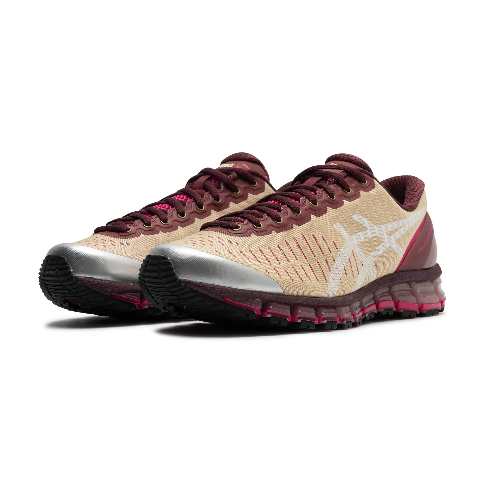 Move Bold Above the Clouds Gel-Quantum 360 Brisket Red 1203A823-750