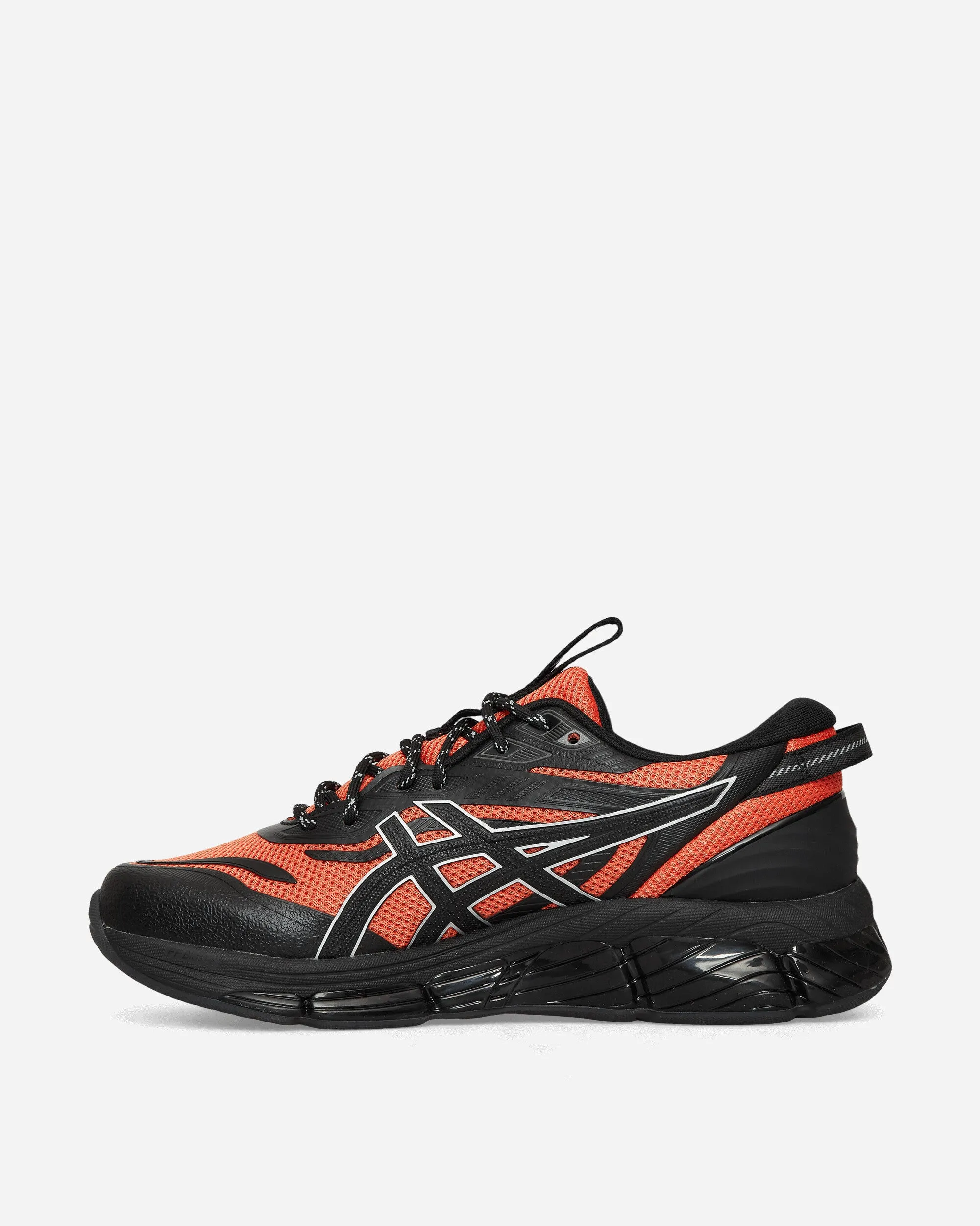 Lack of Guidance GEL-Quantum 360 VIII Sneakers Habanero / Black Daily Essential Quick Motion