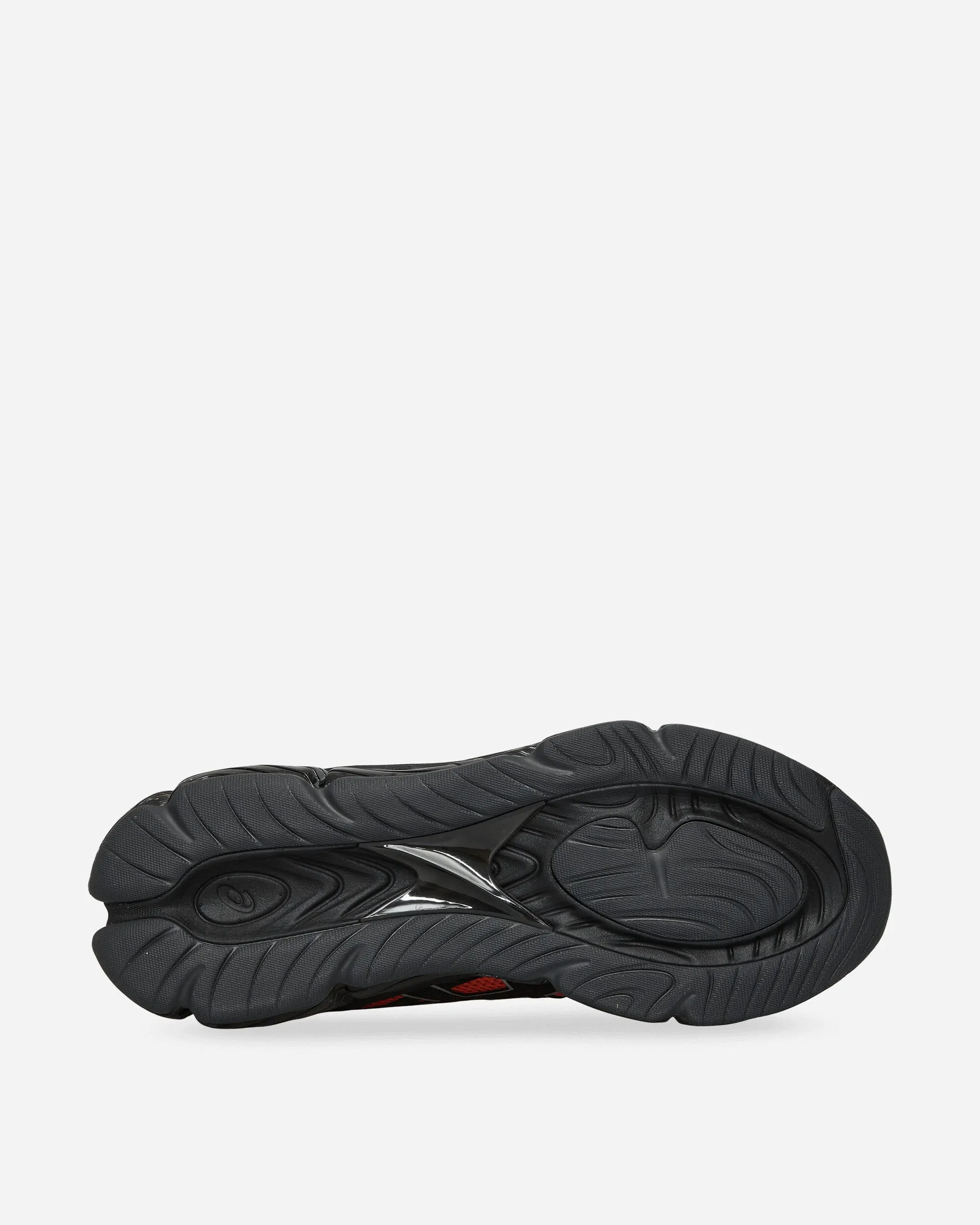 Lack of Guidance GEL-Quantum 360 VIII Sneakers Habanero / Black Rain Step