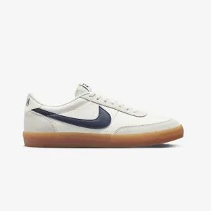 Ice Guard Training Mode Nike | KILLSHOT 2 LEATHER  { SAIL/MIDNIGHT NAVY-GUM YELLOW